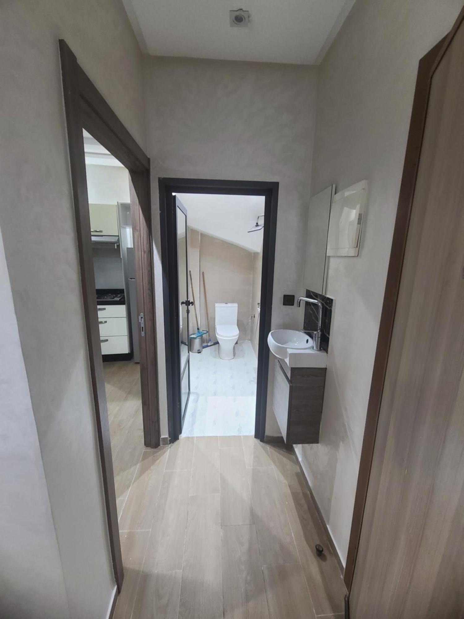 Elhoceima Vip Appartement Al Hoceïma Exterior foto